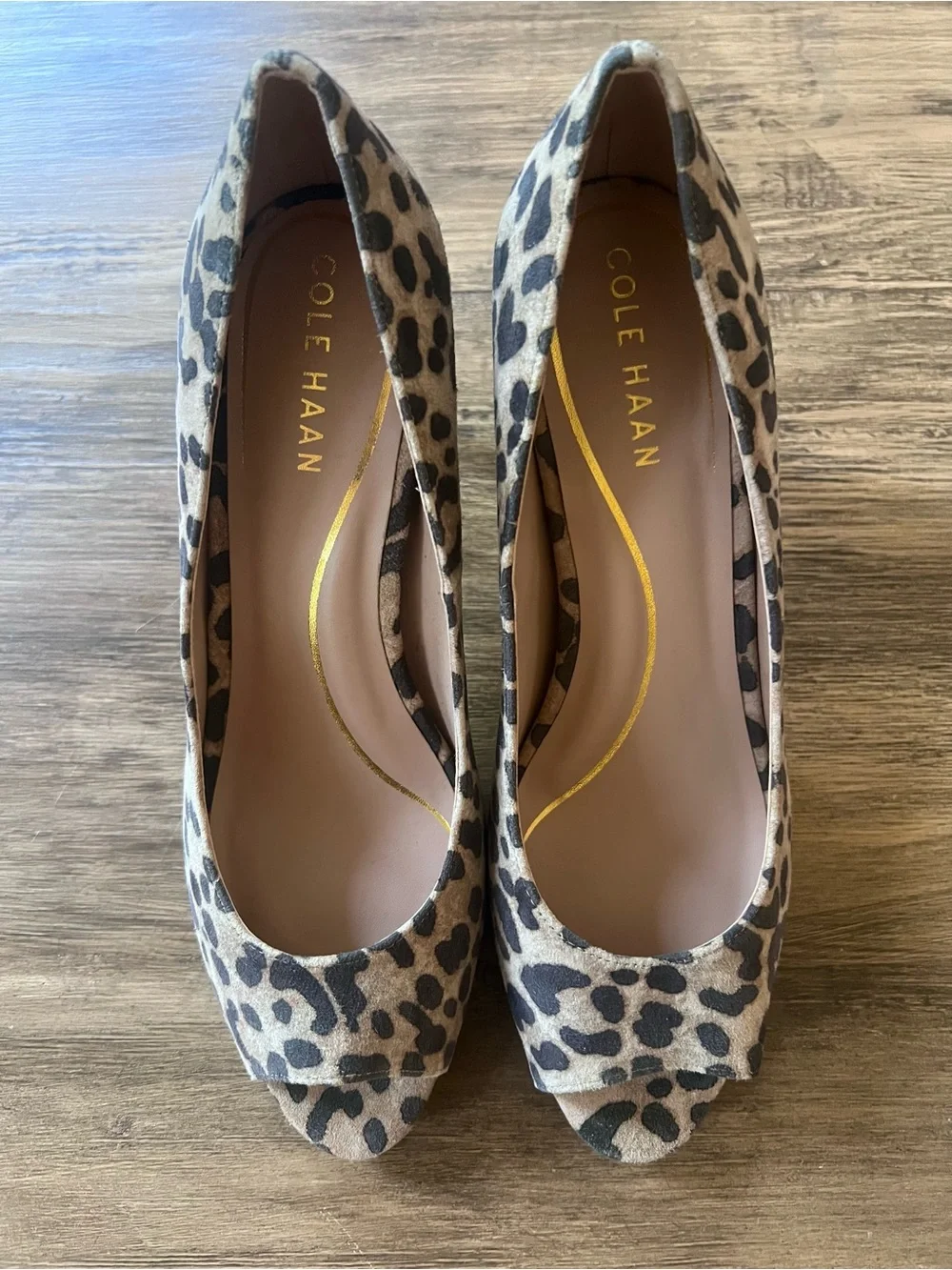 Cole Haan so cute
